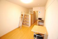 レオパレスコージーコートＫＩ 居間