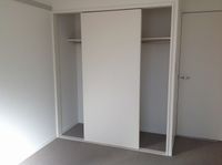 レオパレスセレッソ 収納