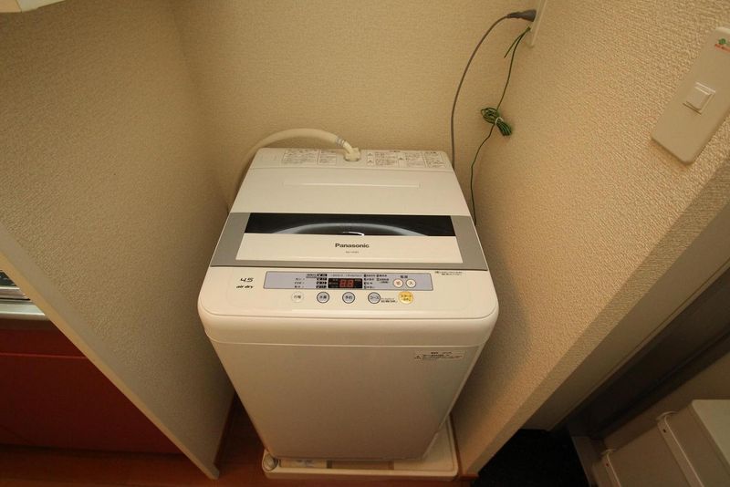 レオパレスラ　フロル日明 その他