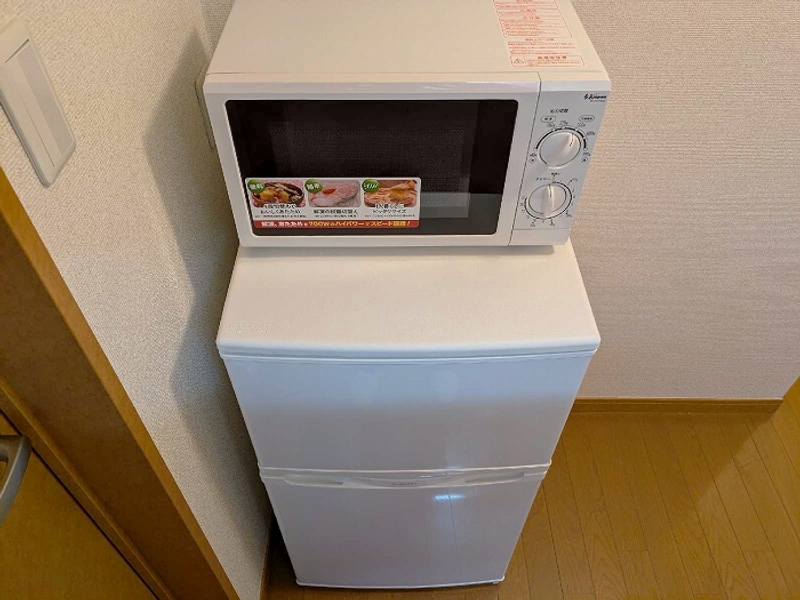 レオパレスＨＯＰＥ その他設備