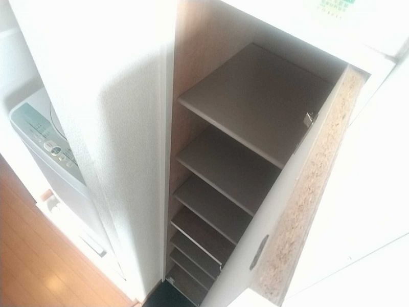 レオパレスサン２ その他