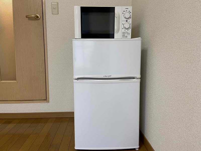 レオパレスラポール その他