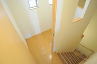 LEONEXT Honeycomb Eight 현관