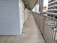 レオパレス宇多津 共用部分