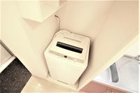 レオパレス新浜 その他設備