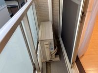 LEONEXT Joy Azalea II 阳台