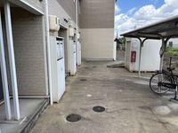 レオパレスアステカ その他