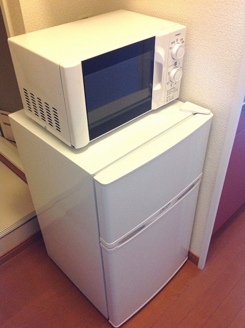 レオパレス太陽 その他設備