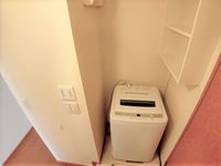レオパレスマリーアンハイツ その他設備