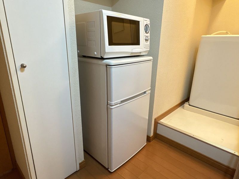 レオパレスファミーユ その他設備