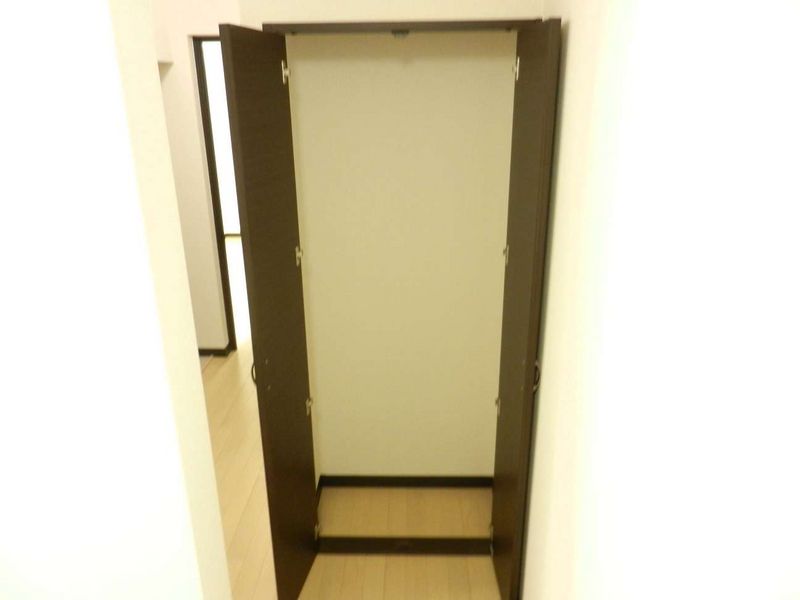 レオネクストルーポ 庭