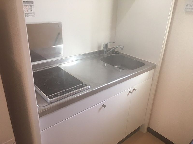 LEONEXT Wako Yonbankan 주방