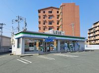 レオネクストＯＡＳＩＳ花中 周辺環境