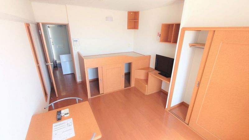 leopalace Mui Oeste Living room