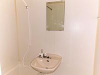 レオパレスｍｉｎｅ 洗面台