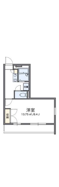 10829 Floorplan