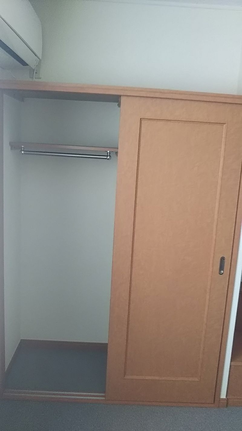 レオパレスタッドポウル その他