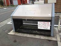 レオパレス鳥栖ＹＳ 共用部分