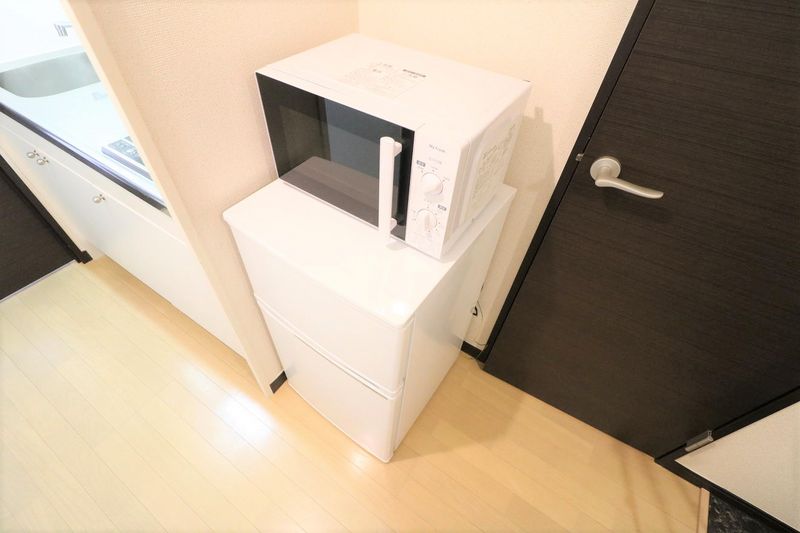 レオネクスト宇多野 その他設備