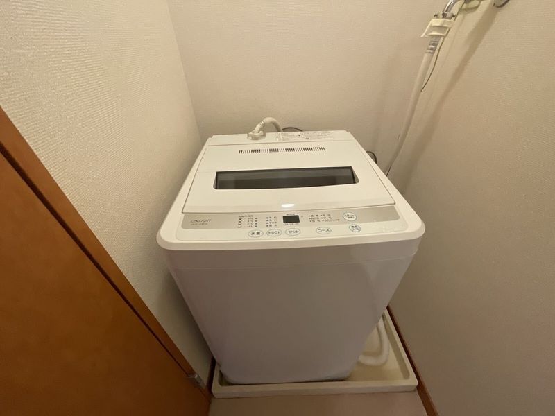 レオパレスサニーコート上東Ａ その他