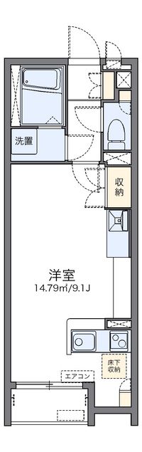 54659 Floorplan