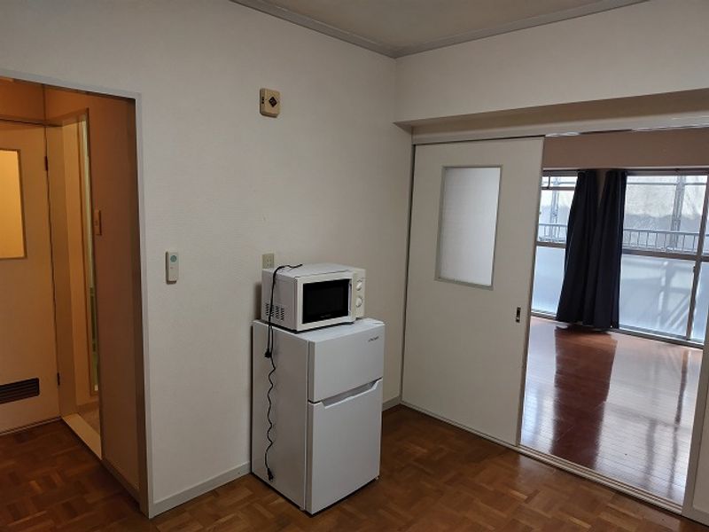 leopalace Koutoku Heights Other