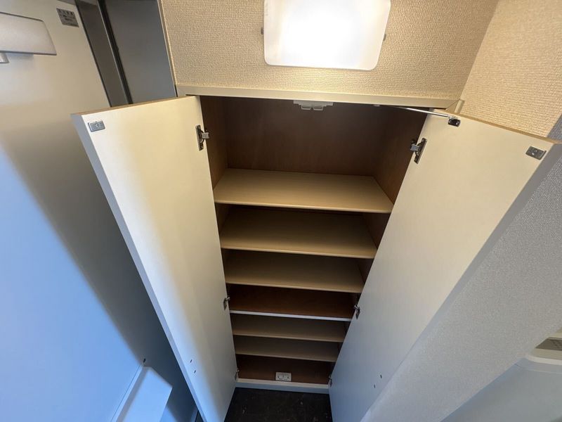 レオパレスサンヴィレッジ その他