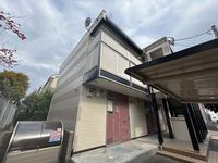 レオパレスＴＳ 外観
