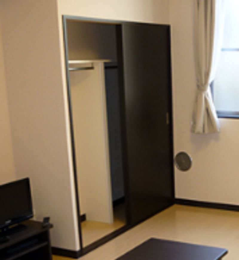 LEONEXT Felicity Takasaka Storage