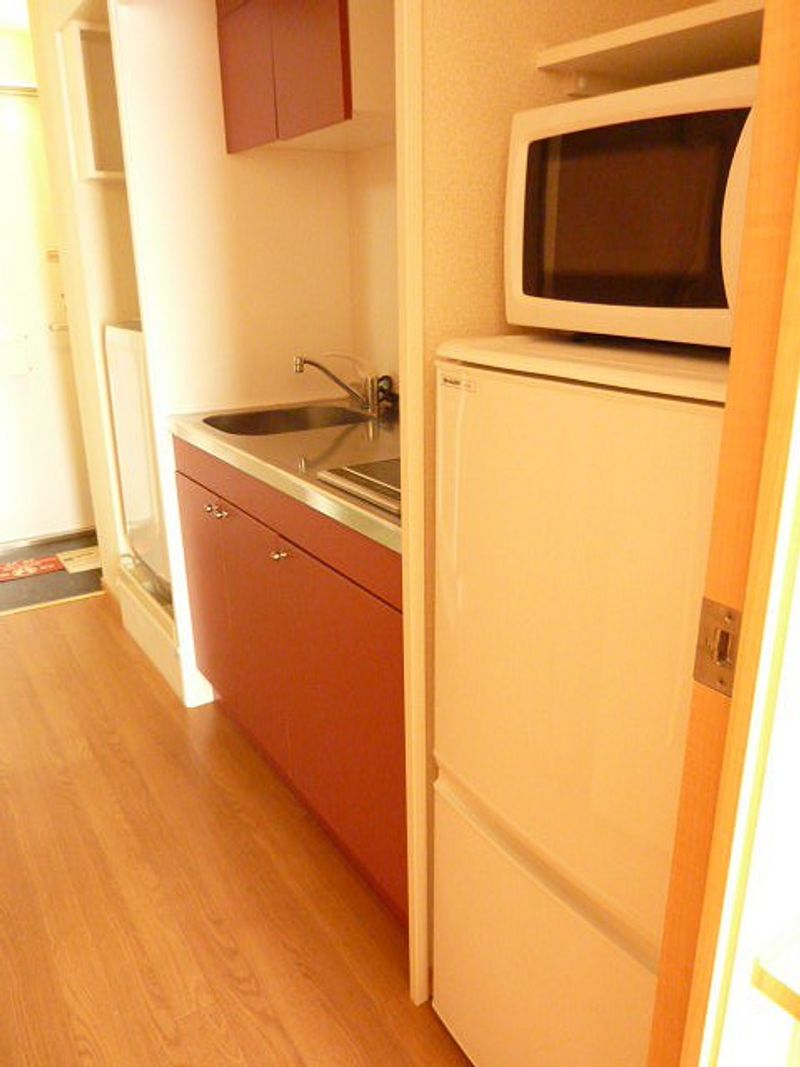 leopalace Nakamura Other