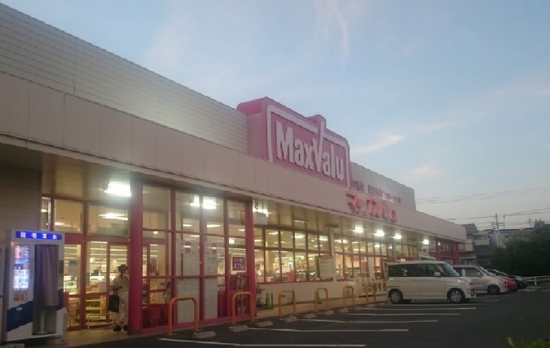 レオネクストメゾン　アン 周辺環境