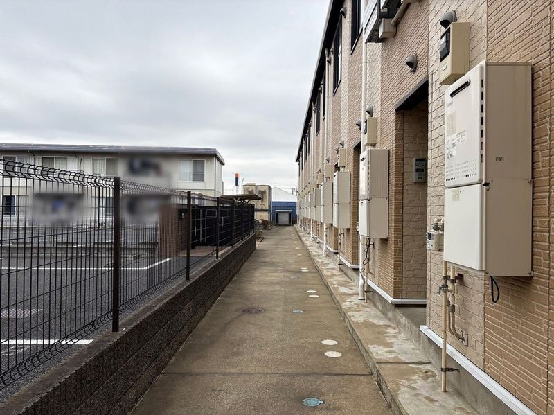 LEONEXT Hanamigawa Khác