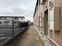 LEONEXT Hanamigawa Khác