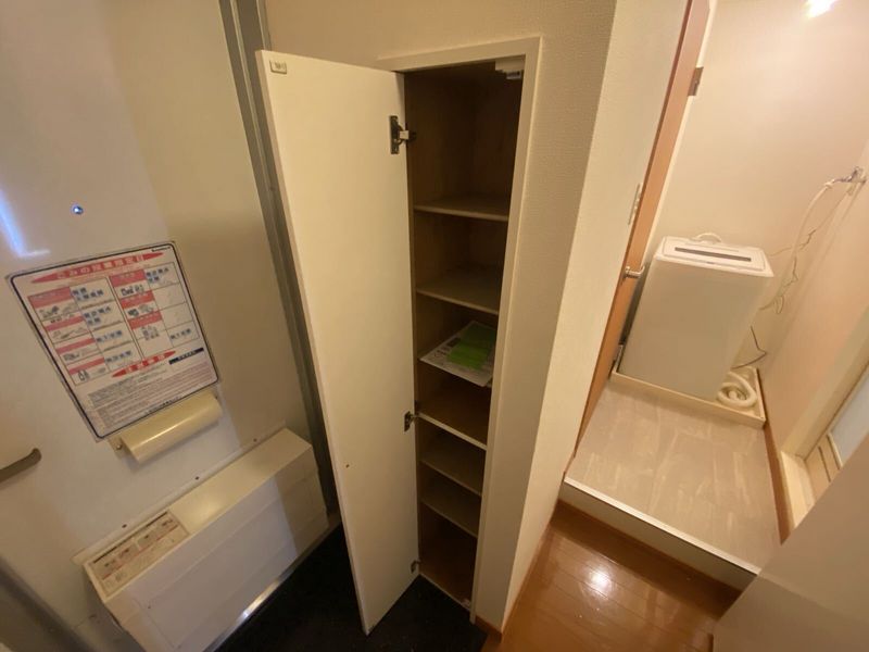 leopalace Koshi Ohashi Kita Side Other