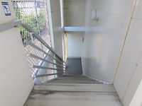 レオパレス中越 共用部分