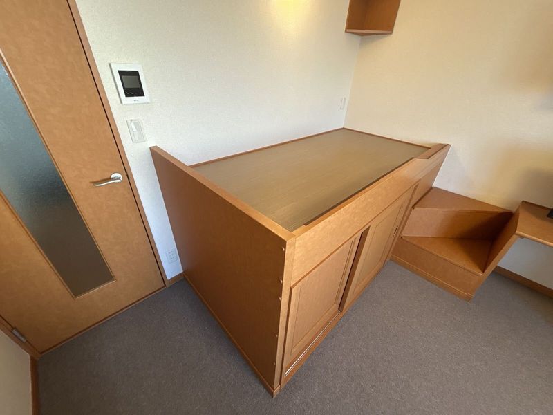 レオパレスルミエール その他