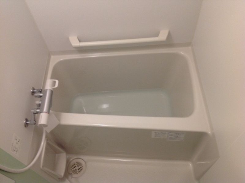 レオネクストトラッド湯河原 風呂