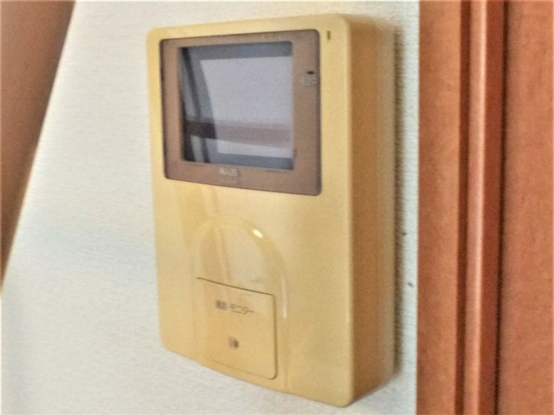 レオパレスＴＥＮ セキュリティ