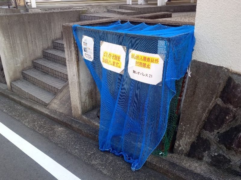 レオパレスＦＯＮＴＥＩＮＥ 共用部分