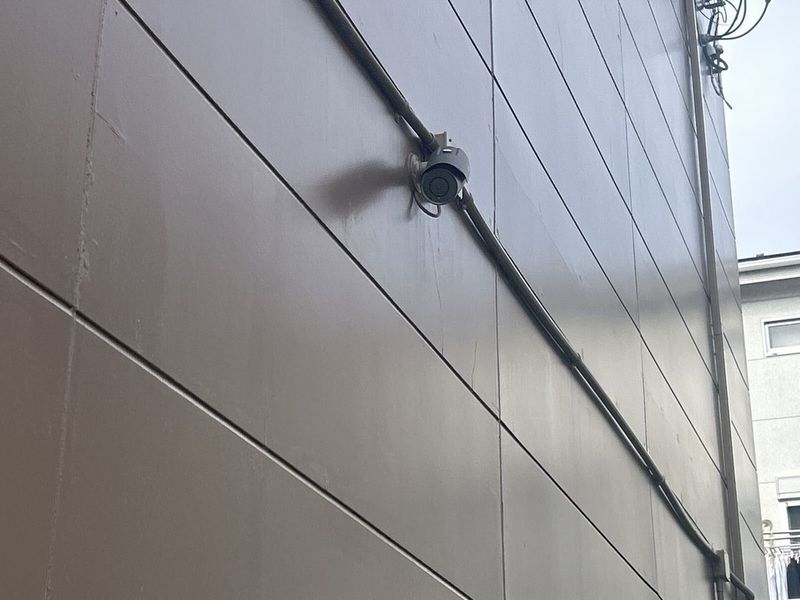 レオパレスサクセスヒルズ 共用部分