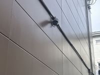 レオパレスサクセスヒルズ 共用部分