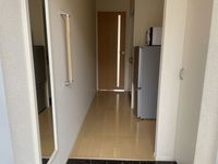 CLEINO BAMBOO 玄关