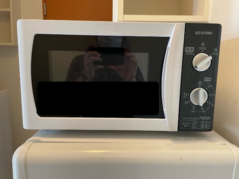 レオパレスルーペ１０７５ その他設備
