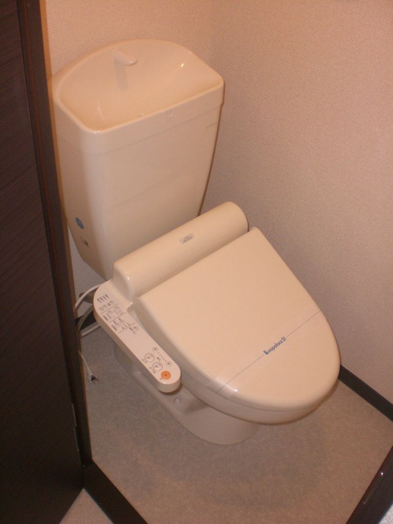 レオネクストベルメゾン トイレ
