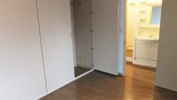 レオパレスヴィラ千塚 収納