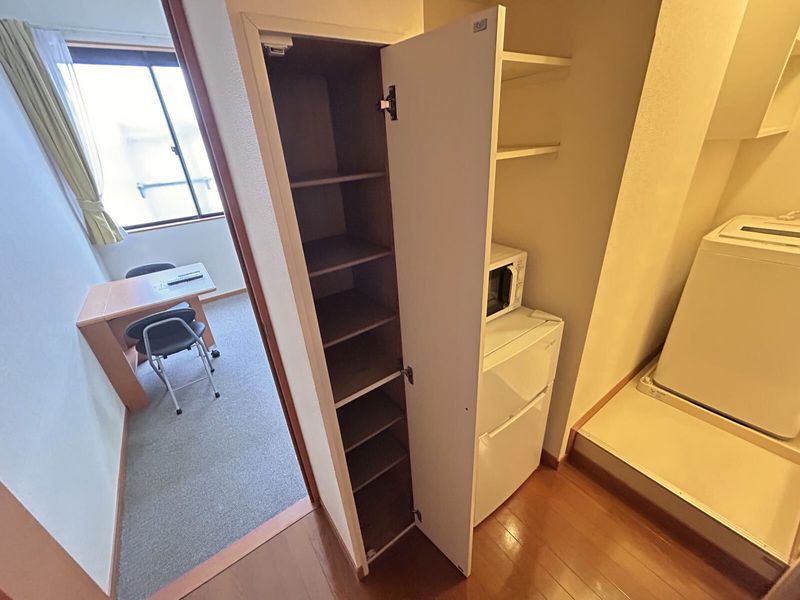 レオパレスプランドール木太Ⅱ その他