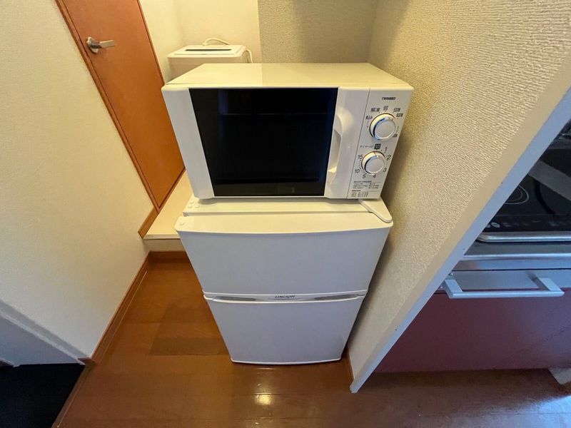 レオパレス古川 その他設備