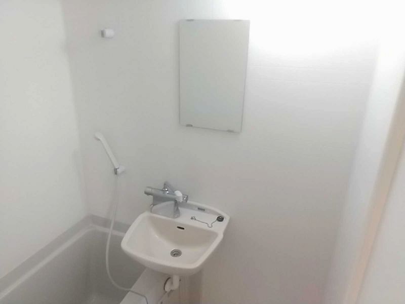 leopalace Este City II 洗手台