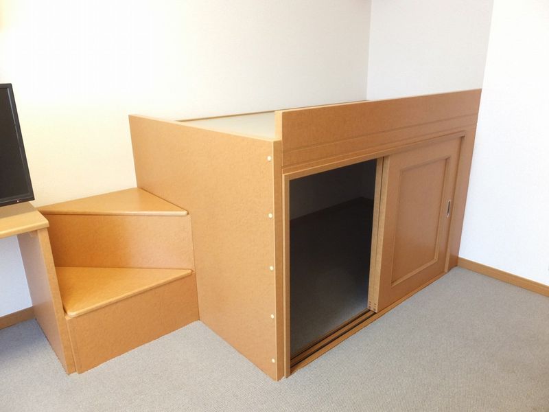 レオパレスいずみ その他