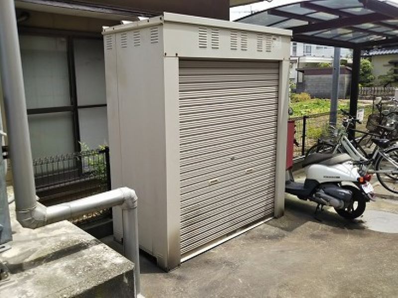 レオパレスハイライフ その他